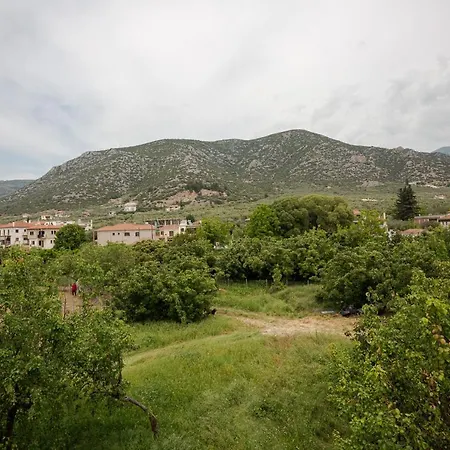 Appartement Luxury Sweet