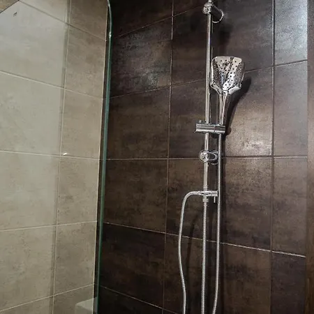 Luxury Sweet Appartement