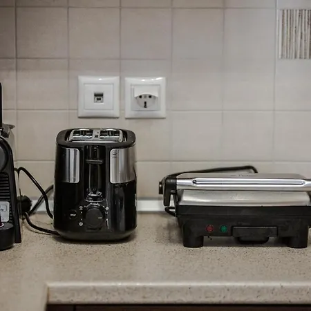 Appartement Luxury Sweet