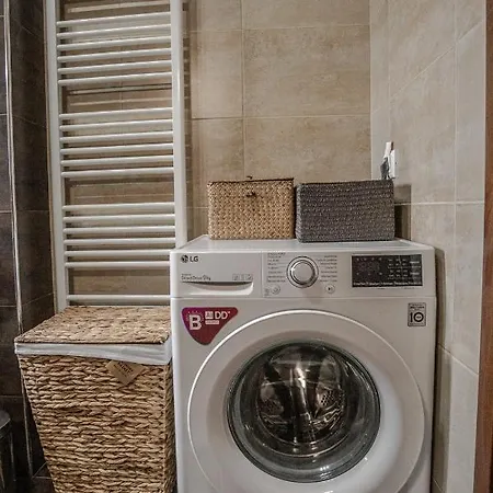 Appartement Luxury Sweet