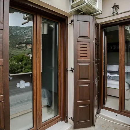 Appartement Luxury Sweet