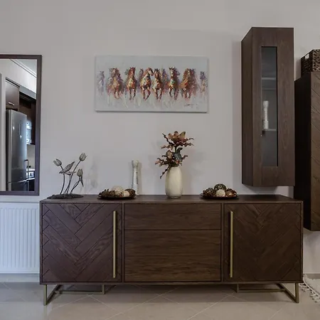 Appartement Luxury Sweet Agria